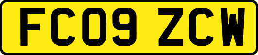 FC09ZCW