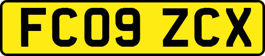 FC09ZCX