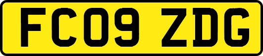FC09ZDG