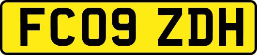 FC09ZDH