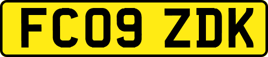 FC09ZDK