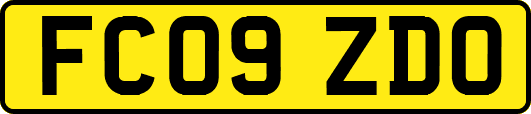 FC09ZDO