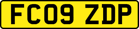 FC09ZDP