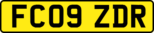 FC09ZDR