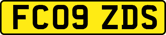 FC09ZDS