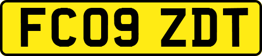 FC09ZDT