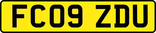 FC09ZDU