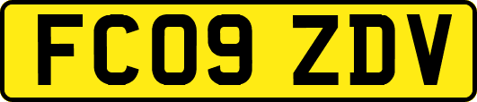 FC09ZDV