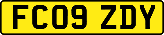 FC09ZDY