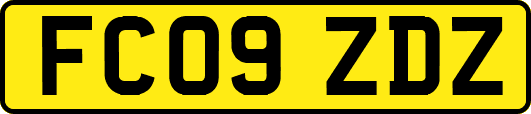 FC09ZDZ