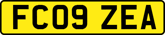 FC09ZEA