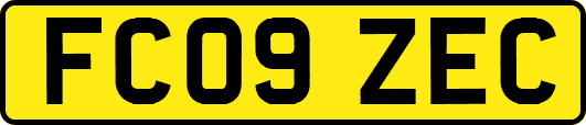FC09ZEC