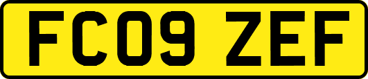 FC09ZEF