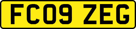 FC09ZEG