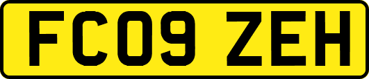FC09ZEH