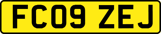 FC09ZEJ