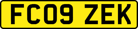FC09ZEK