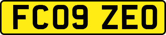 FC09ZEO