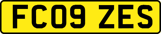 FC09ZES