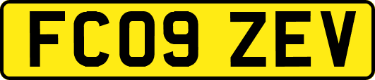FC09ZEV