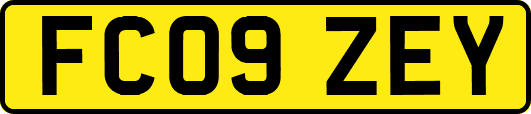FC09ZEY