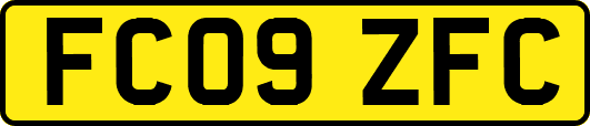 FC09ZFC