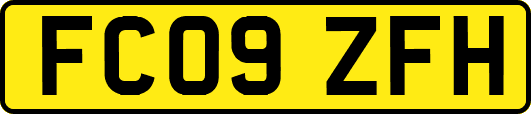 FC09ZFH