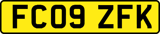 FC09ZFK