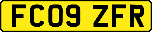 FC09ZFR