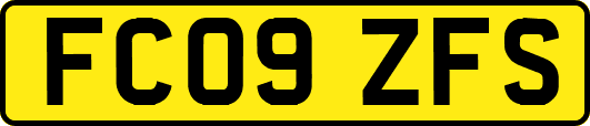 FC09ZFS