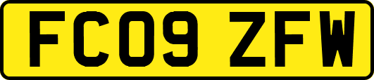 FC09ZFW