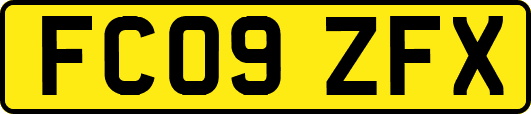 FC09ZFX