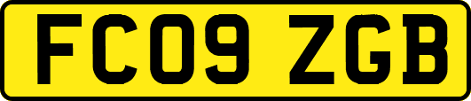 FC09ZGB