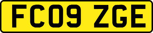 FC09ZGE