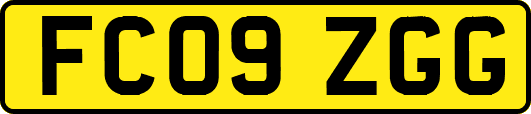 FC09ZGG