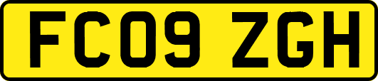 FC09ZGH