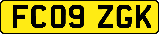 FC09ZGK
