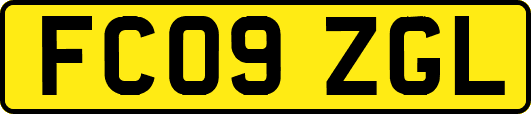 FC09ZGL