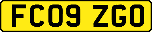 FC09ZGO