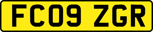 FC09ZGR