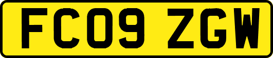 FC09ZGW