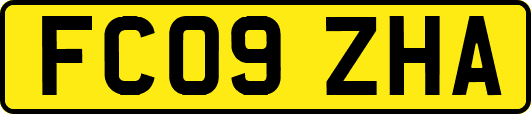 FC09ZHA