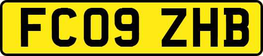 FC09ZHB