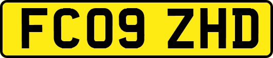 FC09ZHD