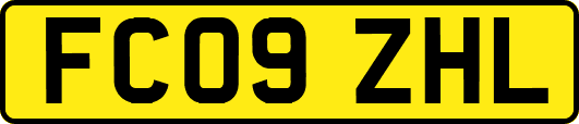 FC09ZHL