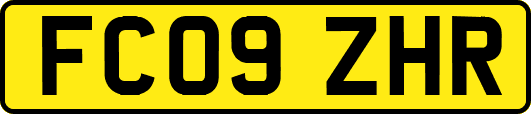 FC09ZHR