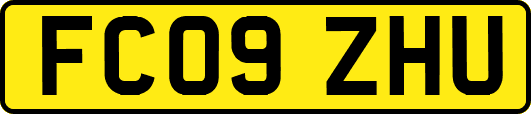 FC09ZHU