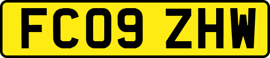 FC09ZHW