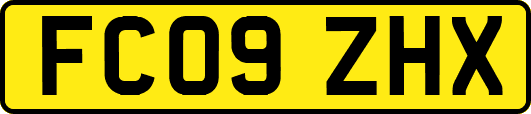 FC09ZHX