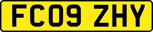 FC09ZHY